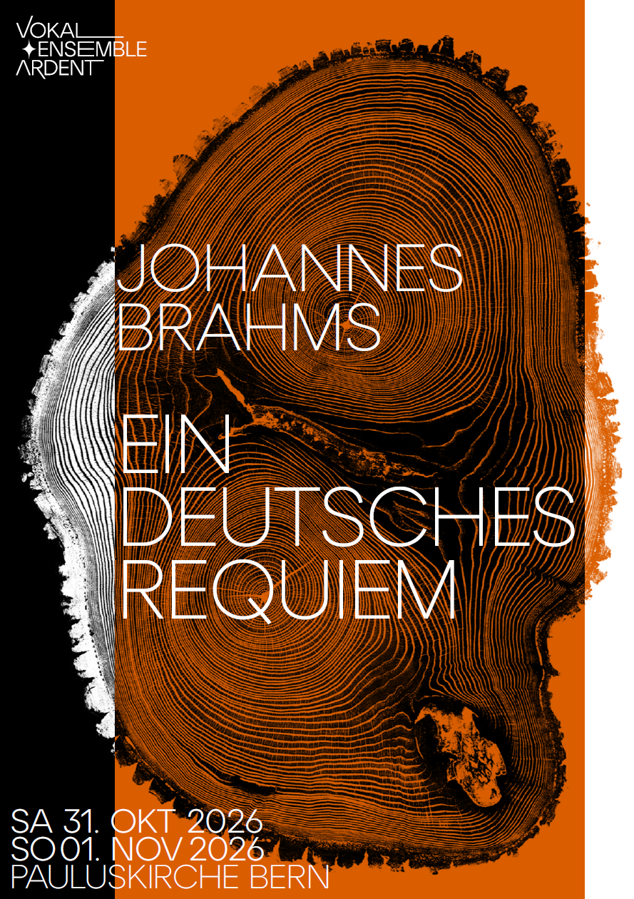 Brahms Requiem Ardent Visual Brahms Requiem Vokalensemble ardent